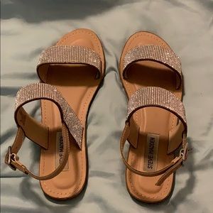 steve madden sandals